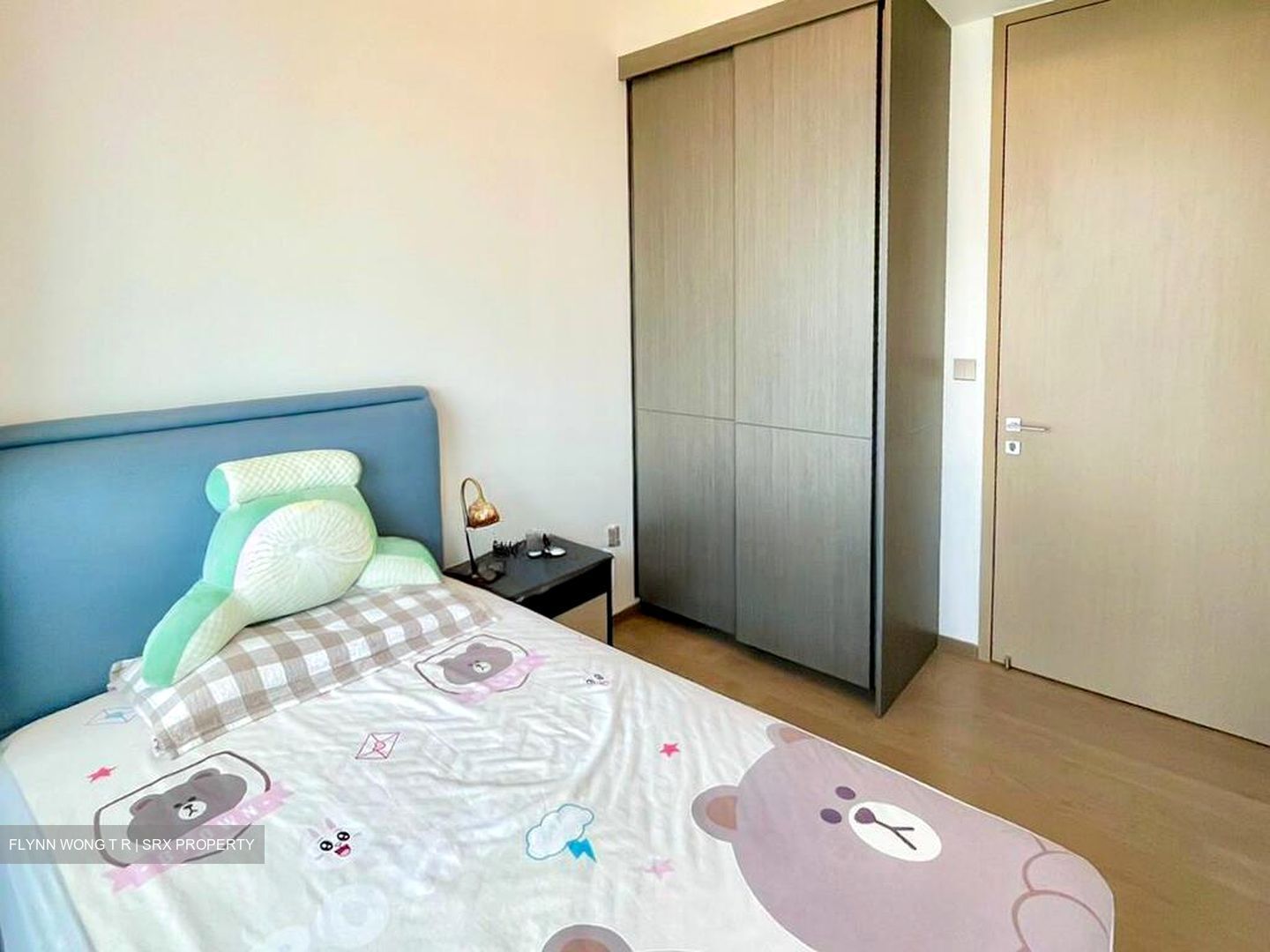 Leedon Green (D10), Condominium #502652001